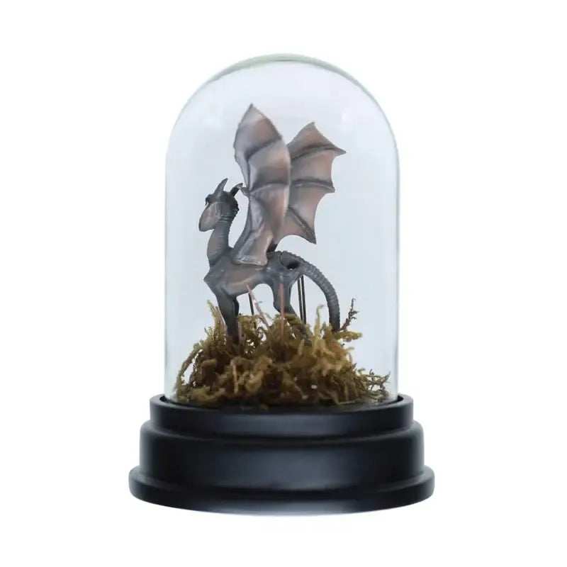 Thestral Curiosity Cloche - Wizarding World of Harry Potter - Olleke Wizarding Shop Amsterdam
