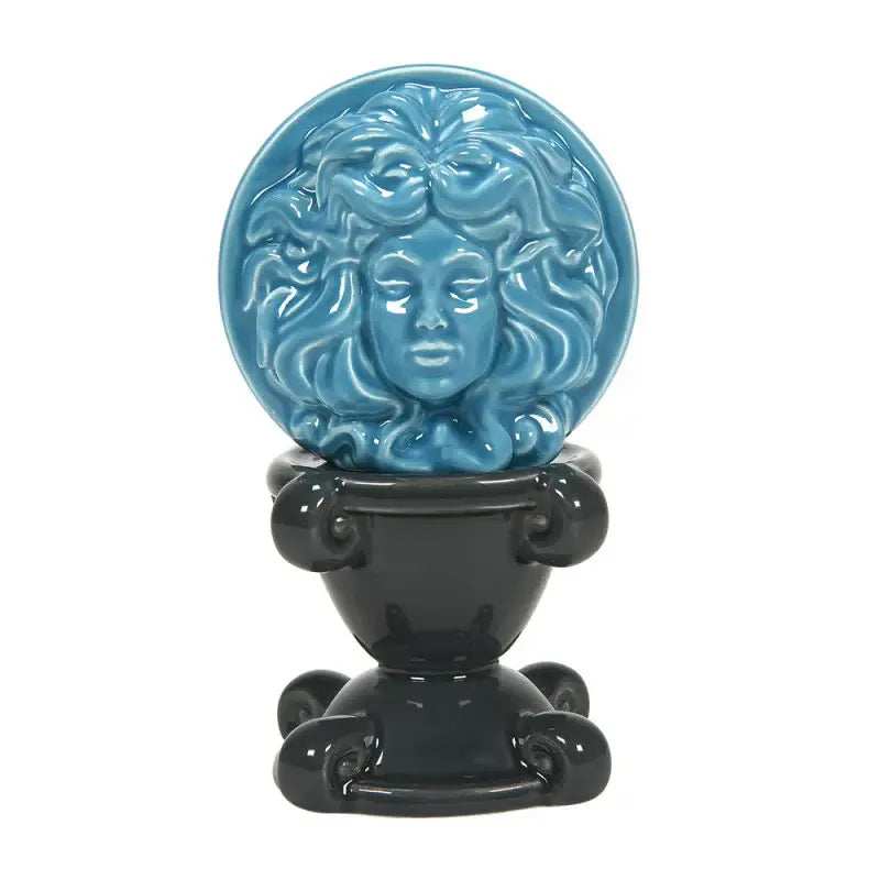 Haunted Mansion Madame Leota Salt and Pepper Shakers - Olleke Wizarding Shop Amsterdam