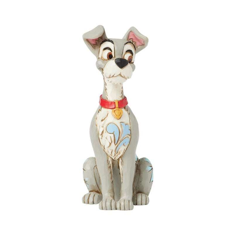 Tramp Figurine by Disney Traditions