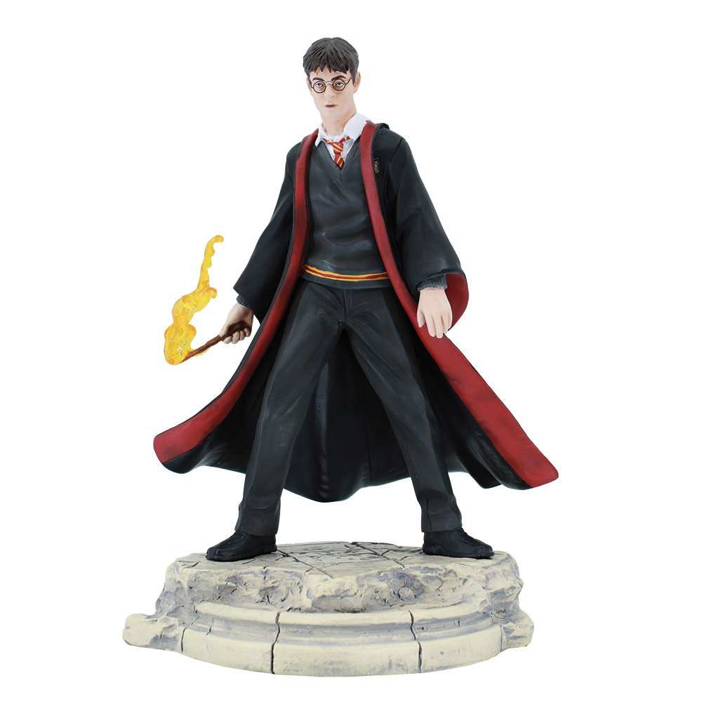 Harry Potter Sixth Year Figurine
