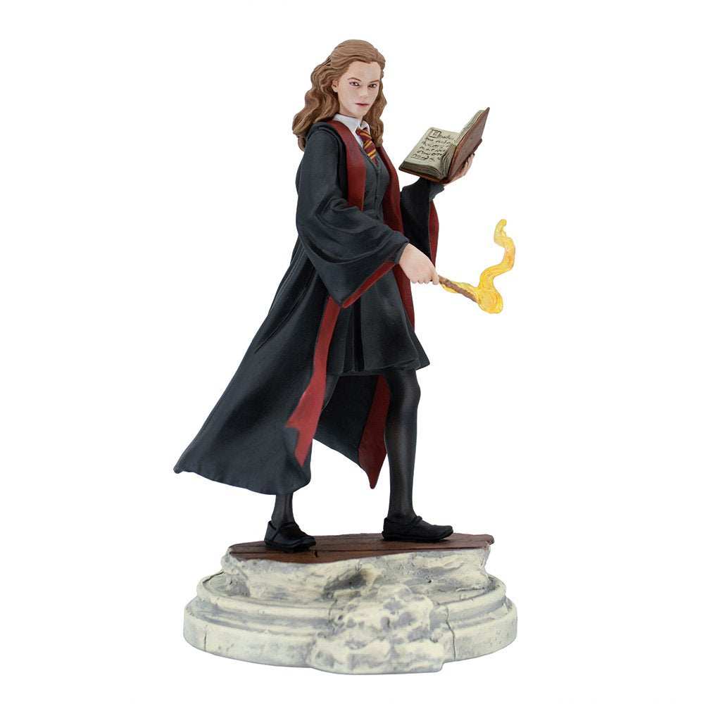 Hermione Granger Sixth Year Figurine