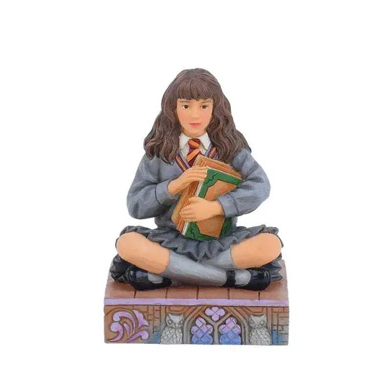 Brilliand and Confident (Hermione Granger Personality Pose) - Olleke Wizarding Shop Amsterdam