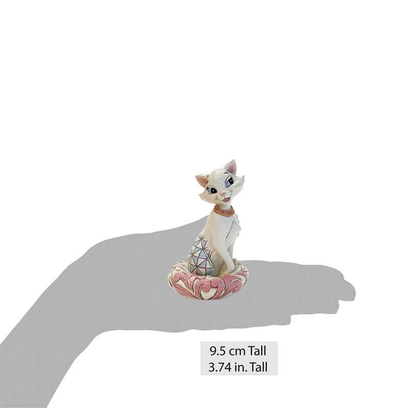 Duchess Figurine by Disney Traditions