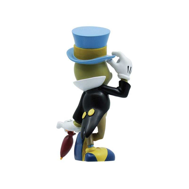 Jiminy Cricket Figurine by Disney Showcase