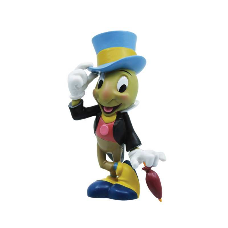 Jiminy Cricket Figurine by Disney Showcase