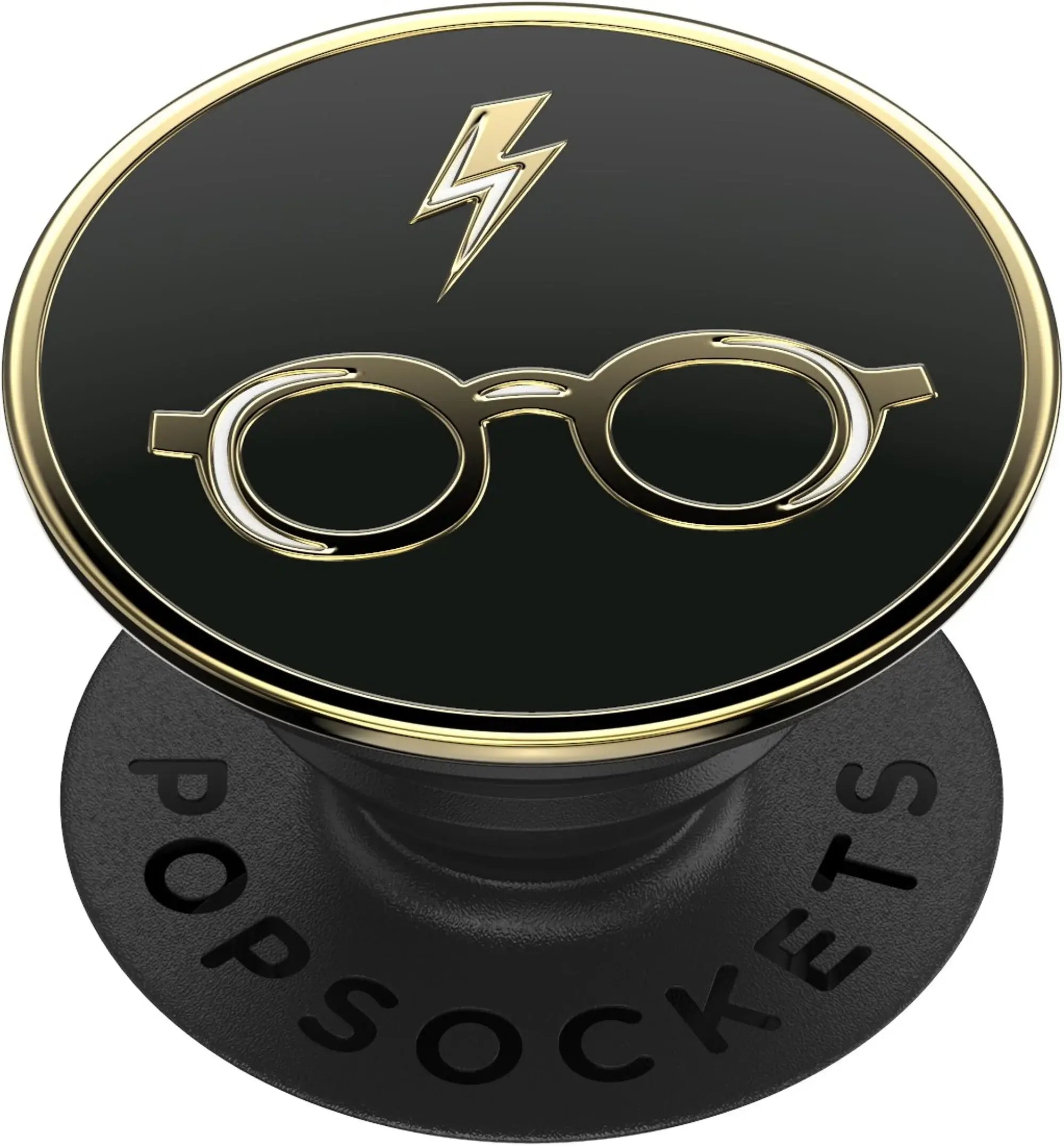 Harry Potter PopGrip Enamel - Olleke Wizarding Shop Amsterdam