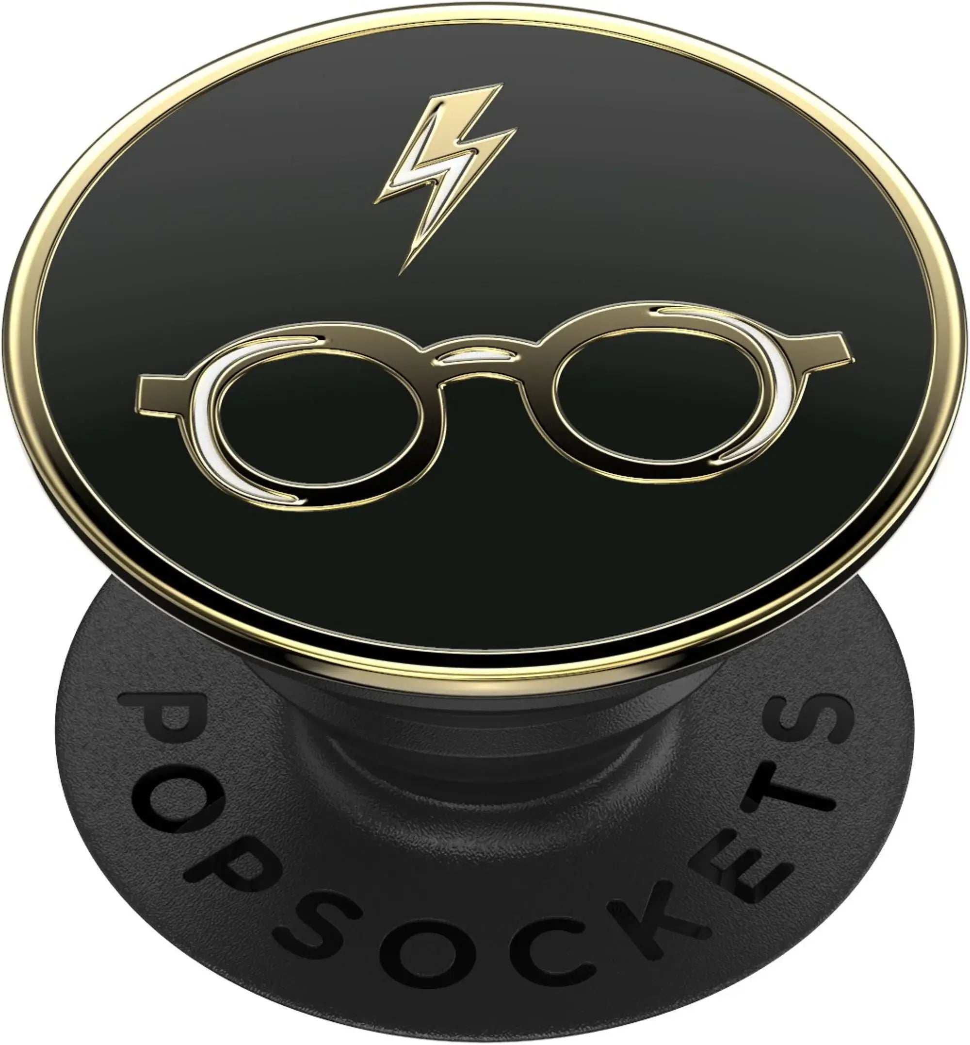 Harry Potter PopGrip Enamel - Olleke Wizarding Shop Amsterdam
