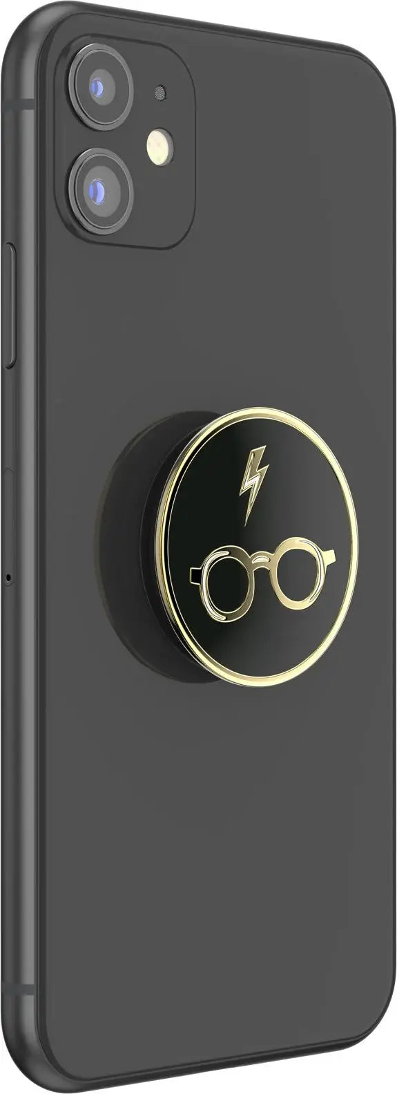Harry Potter PopGrip Enamel - Olleke Wizarding Shop Amsterdam