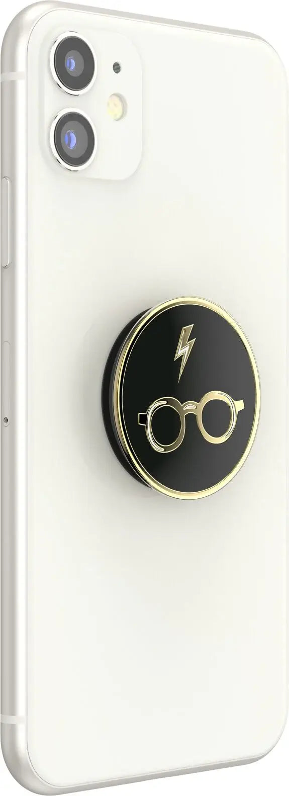Harry Potter PopGrip Enamel - Olleke Wizarding Shop Amsterdam