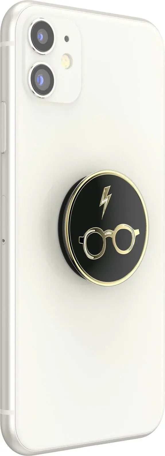 Harry Potter PopGrip Enamel - Olleke Wizarding Shop Amsterdam