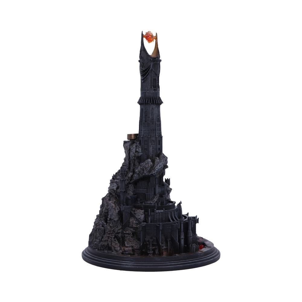Lord of the Rings Incense Barad Dur Backflow - Olleke Wizarding Shop Amsterdam
