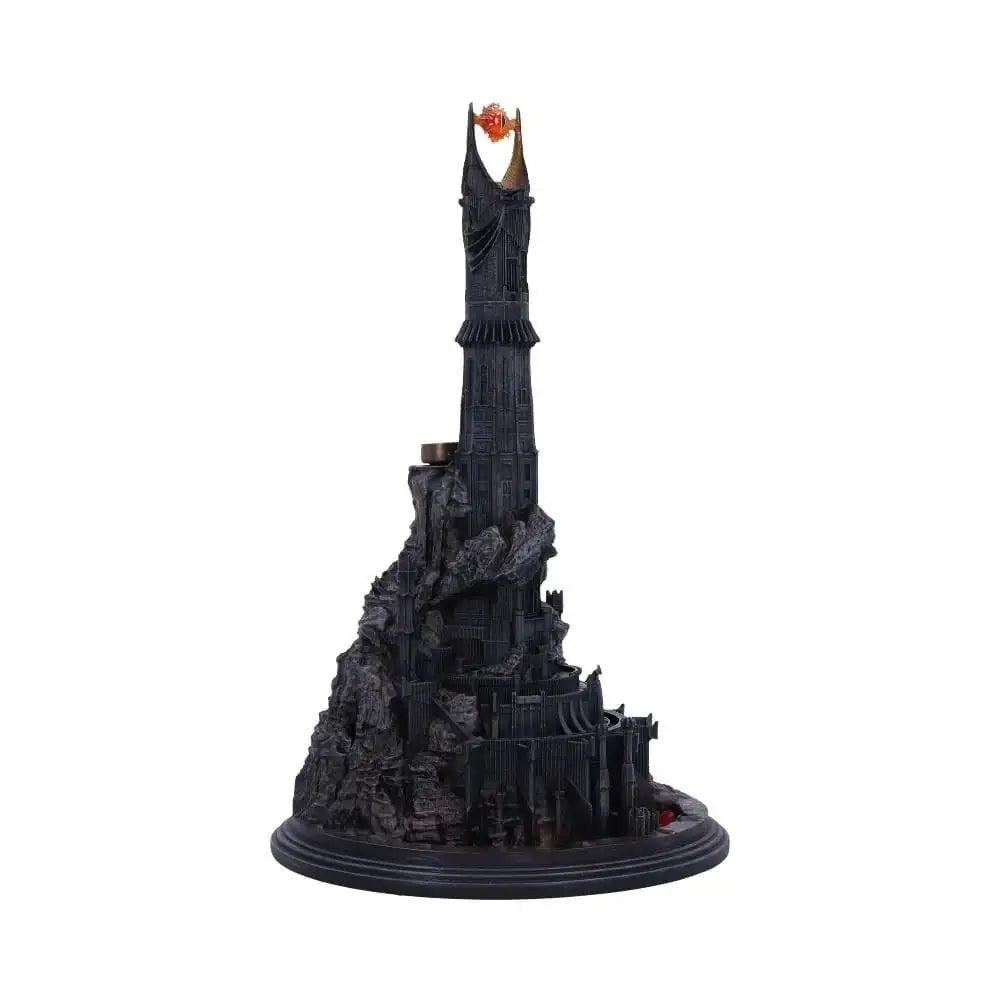 Lord of the Rings Incense Barad Dur Backflow - Olleke Wizarding Shop Amsterdam