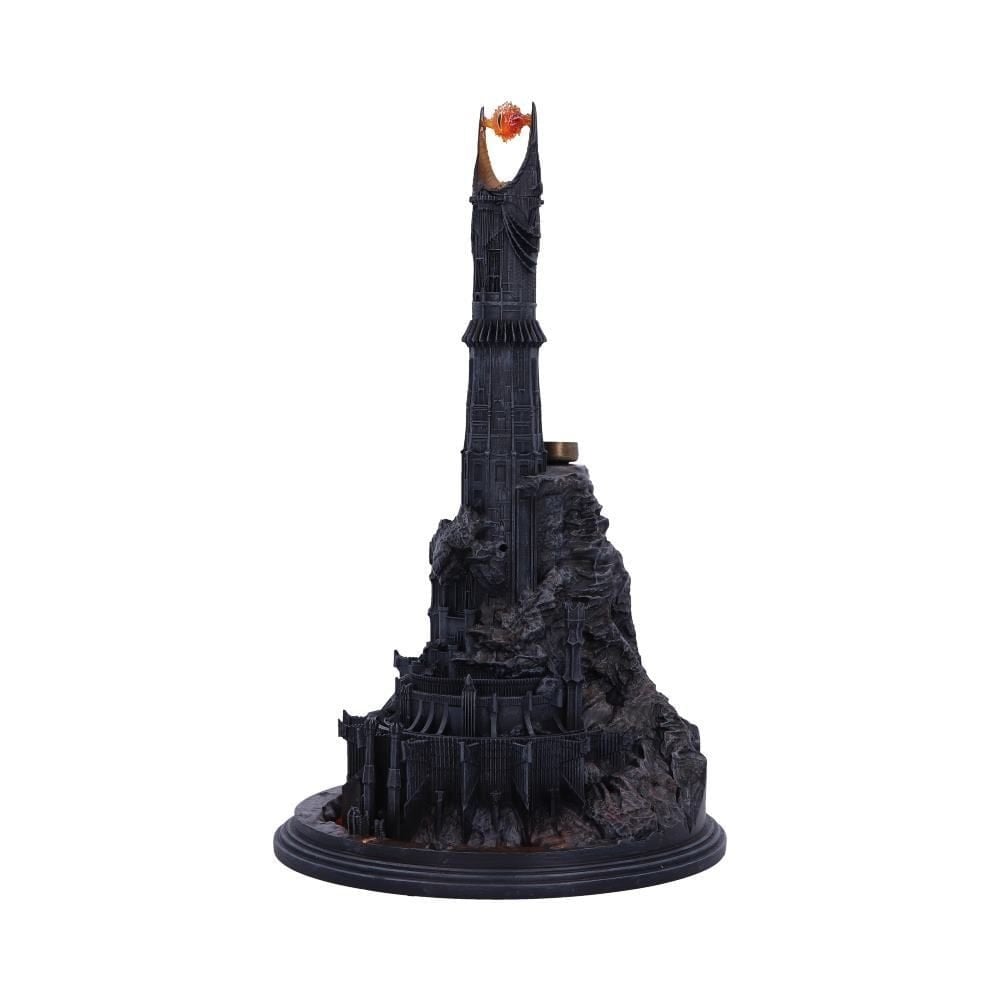 Lord of the Rings Incense Barad Dur Backflow - Olleke Wizarding Shop Amsterdam