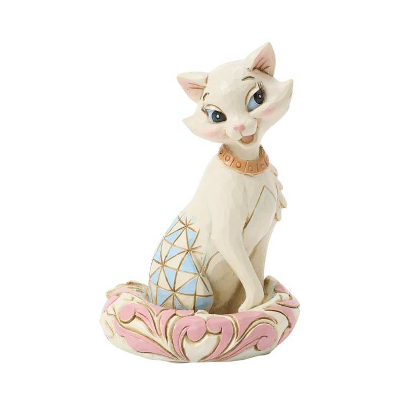 Duchess Figurine by Disney Traditions