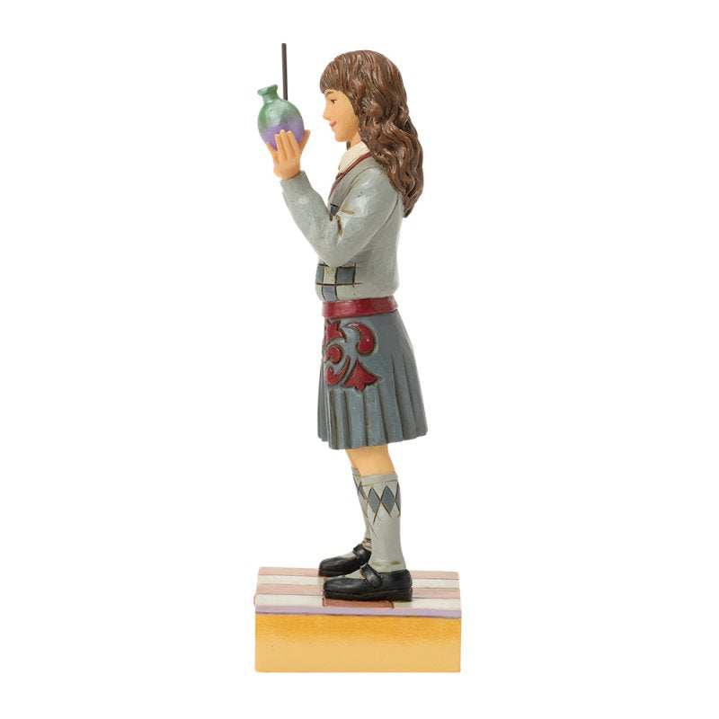 Hermione's Potion Figurine - Harry Potter by Jim Shore