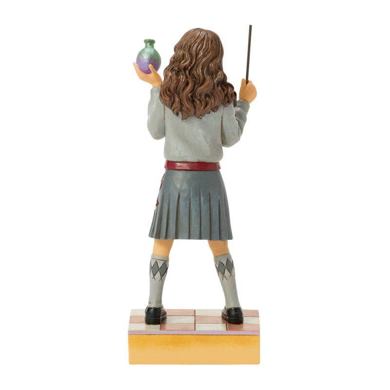 Hermione's Potion Figurine - Harry Potter by Jim Shore