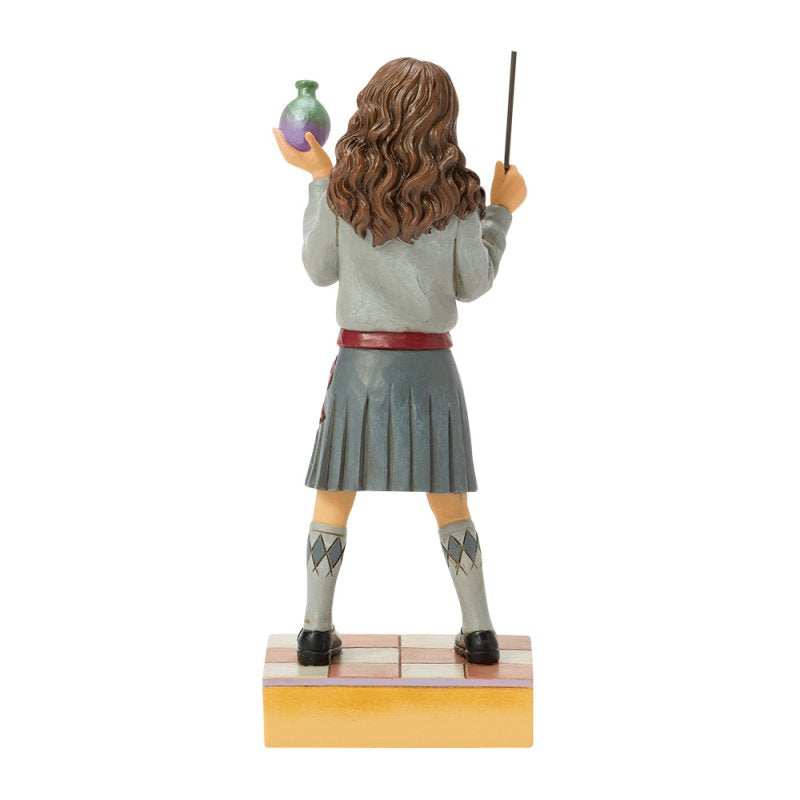 Hermione's Potion Figurine - Harry Potter by Jim Shore