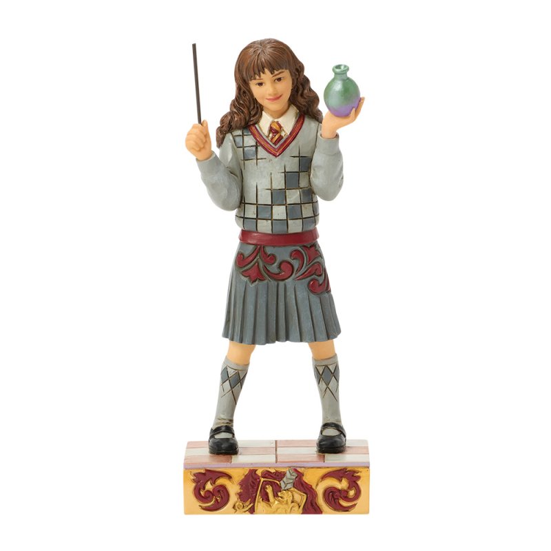 Hermione's Potion Figurine - Harry Potter by Jim Shore