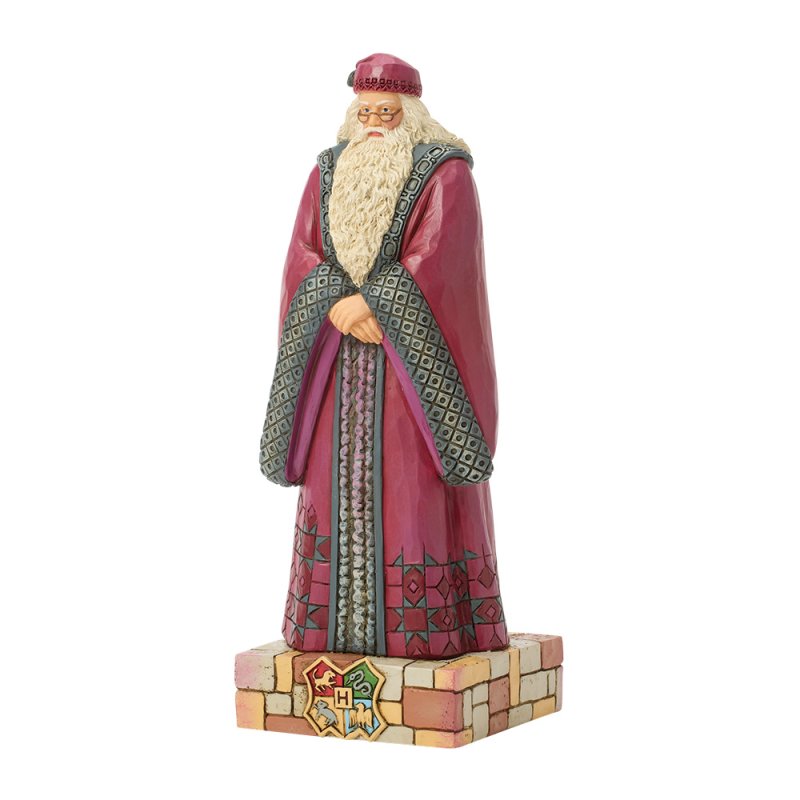 Dumbledore Figurine - Harry Potter by Jim Shore