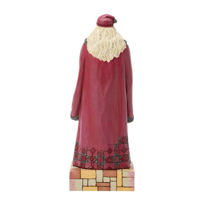 Dumbledore Figurine - Harry Potter by Jim Shore