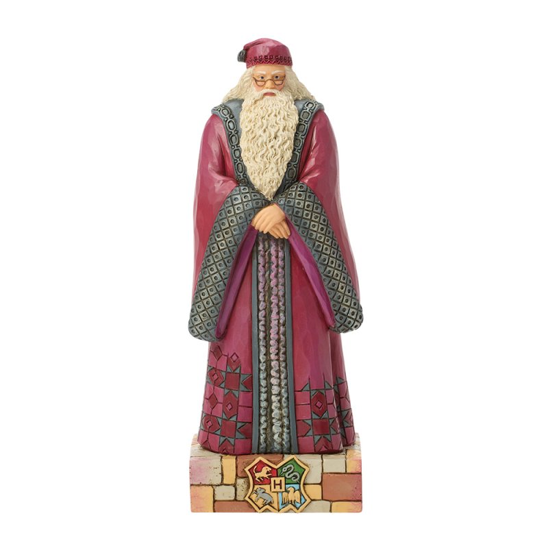 Dumbledore Figurine - Harry Potter by Jim Shore
