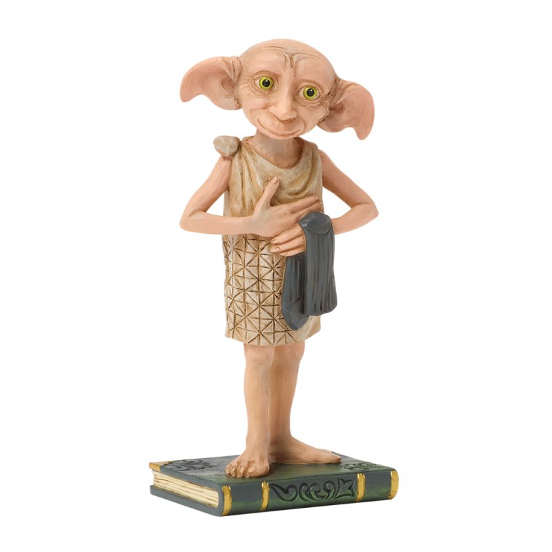 Dobby (Personality Pose) - Harry Potter by Jim Shore