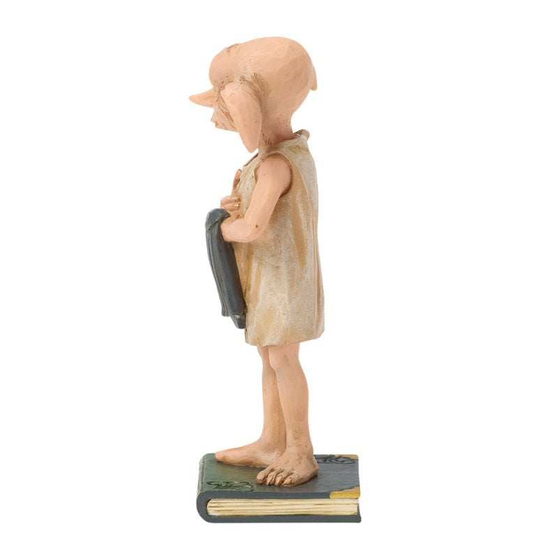 Dobby (Personality Pose) - Harry Potter by Jim Shore