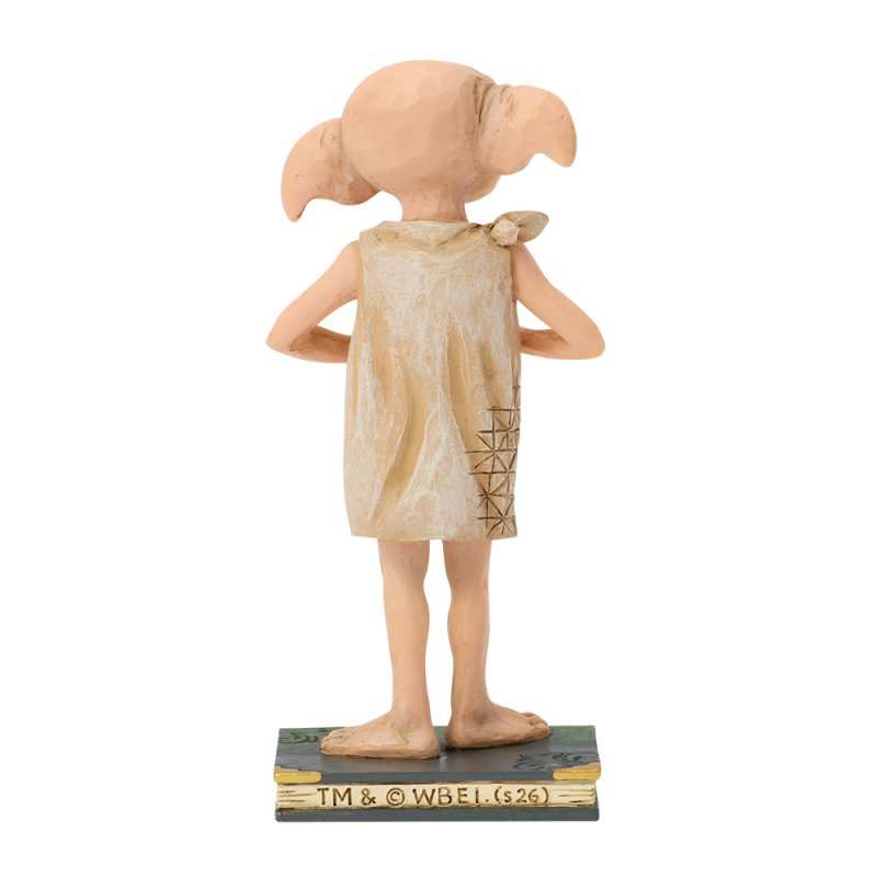 Dobby (Personality Pose) - Harry Potter by Jim Shore