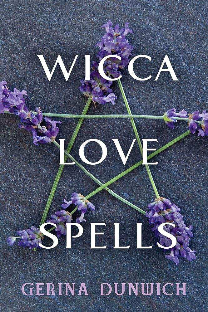 Wicca Love Spells - Olleke Wizarding Shop Amsterdam