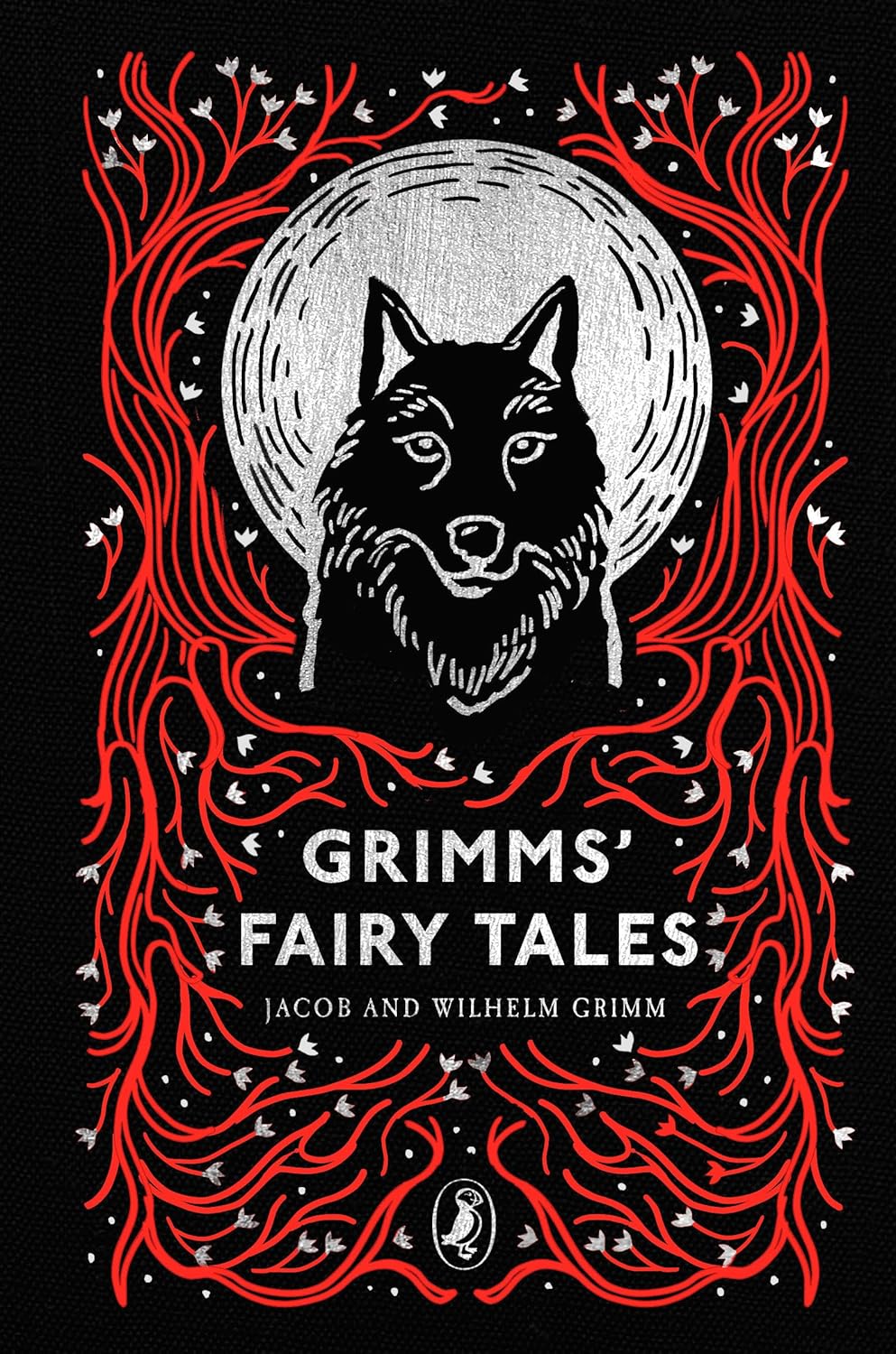 Grimms' Fairy Tales - Olleke Wizarding Shop Amsterdam