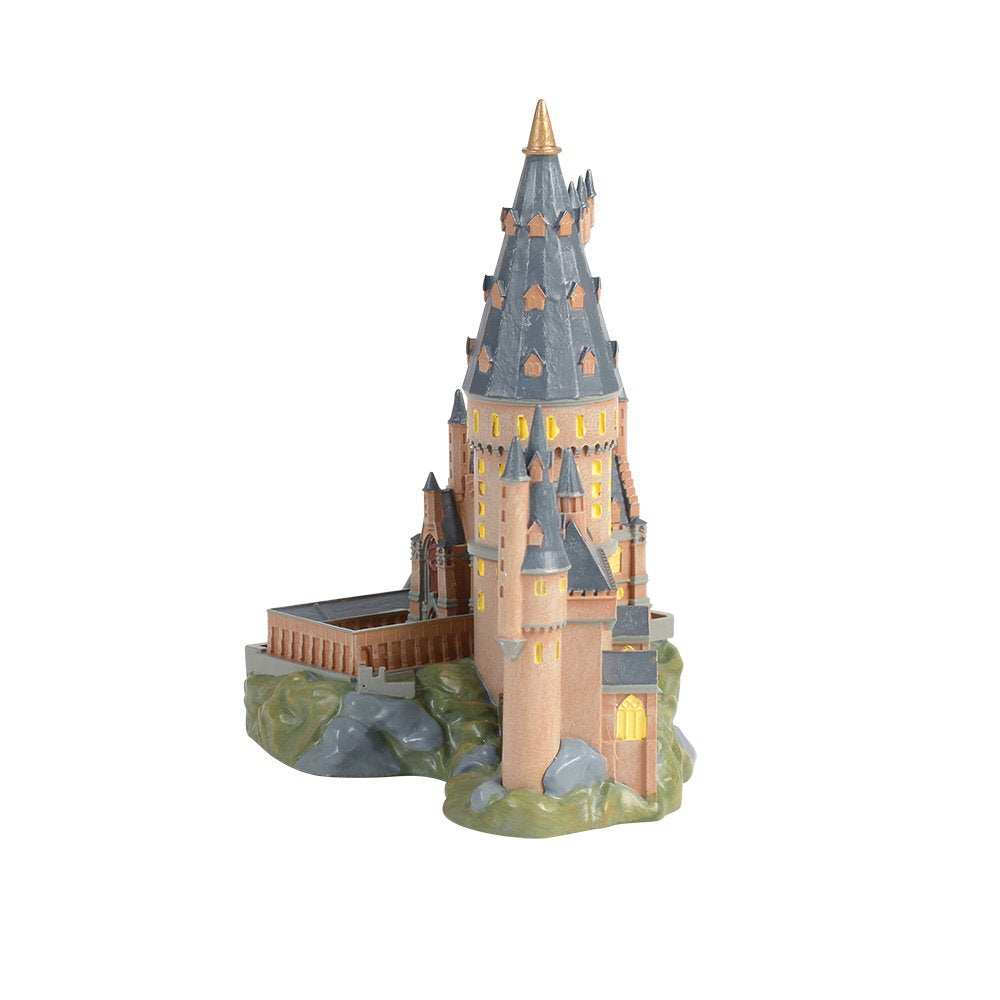 Hogwarts Mini Castle by Wizarding World of Harry Potter
