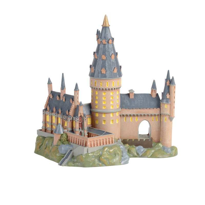Hogwarts Mini Castle by Wizarding World of Harry Potter