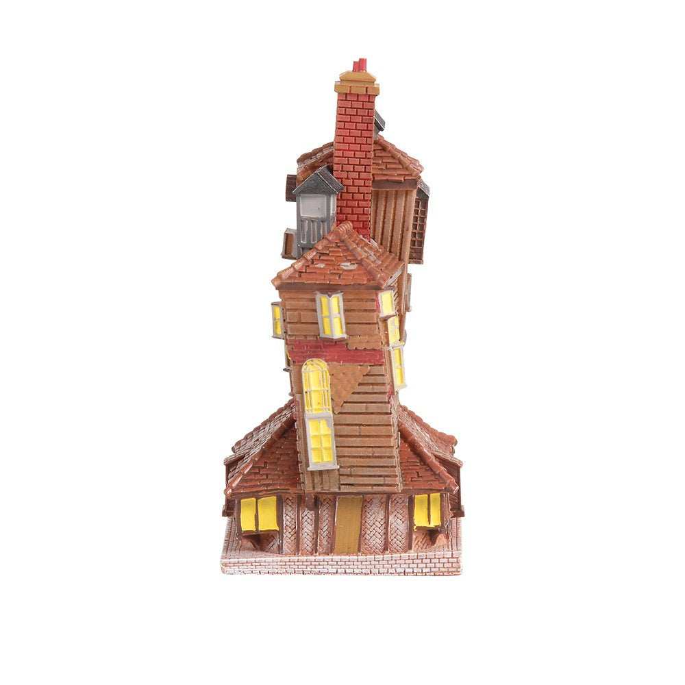 The Burrow Mini by Wizarding World of Harry Potter