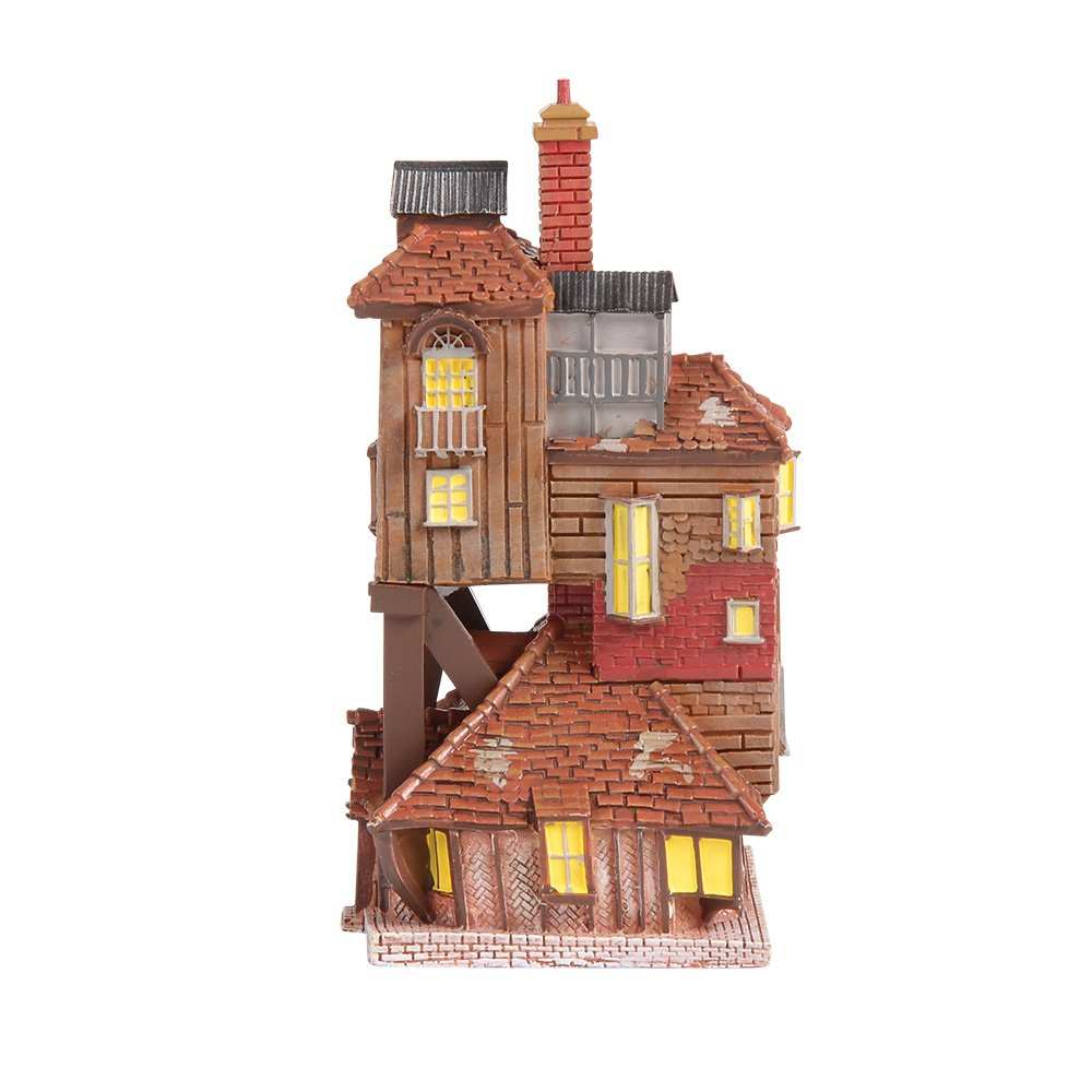 The Burrow Mini by Wizarding World of Harry Potter