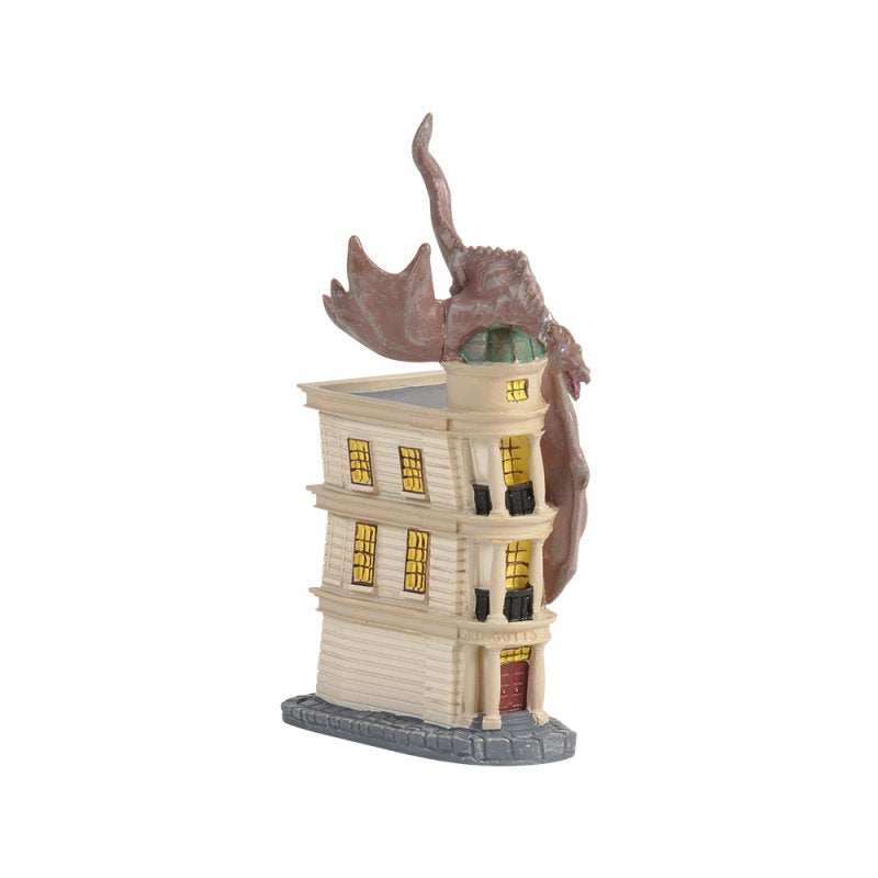 Gringotts Bank Mini by Wizarding World of Harry Potter