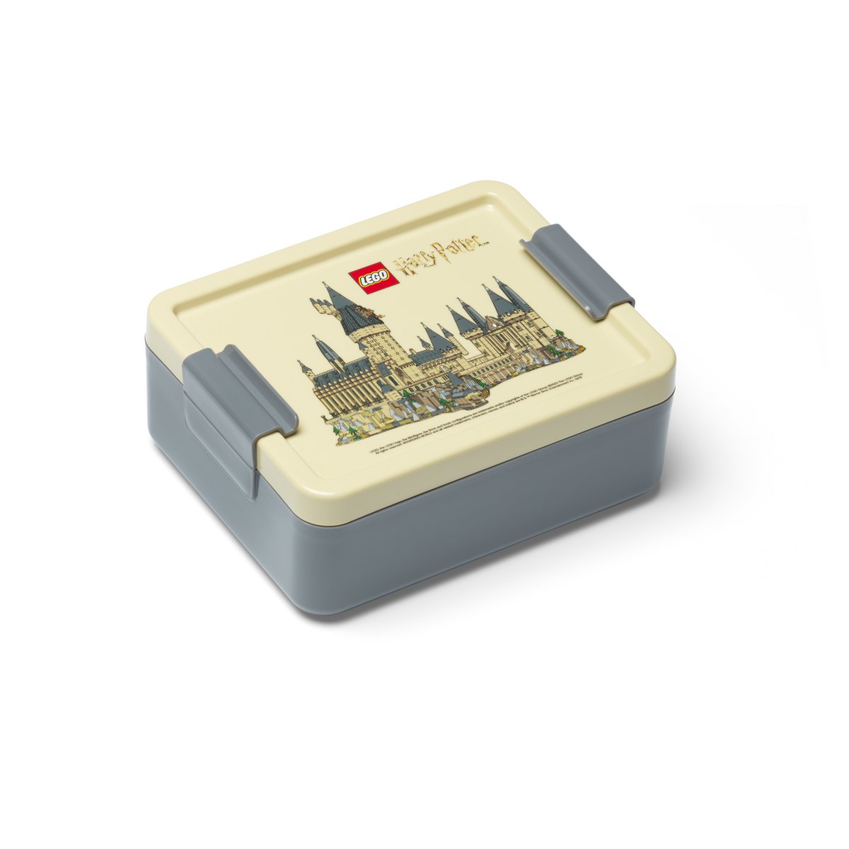 Harry Potter Hogwarts Lunchset - Olleke Wizarding Shop Amsterdam