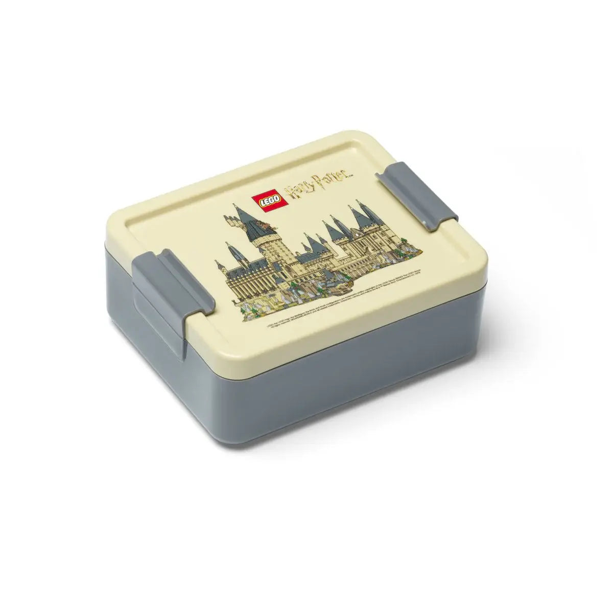 Harry Potter Hogwarts Lunchset - Olleke Wizarding Shop Amsterdam