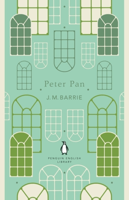 Peter Pan - Olleke Wizarding Shop Amsterdam