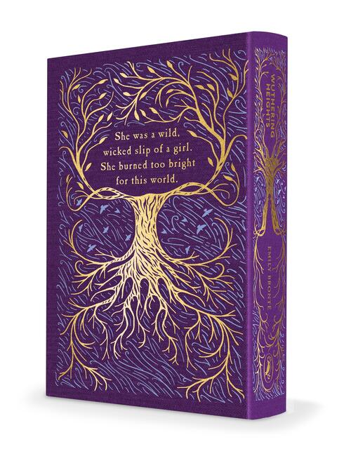 Wuthering Heights - Olleke Wizarding Shop Amsterdam