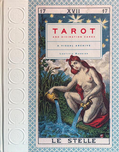 Tarot and Divination Cards - Olleke Wizarding Shop Amsterdam