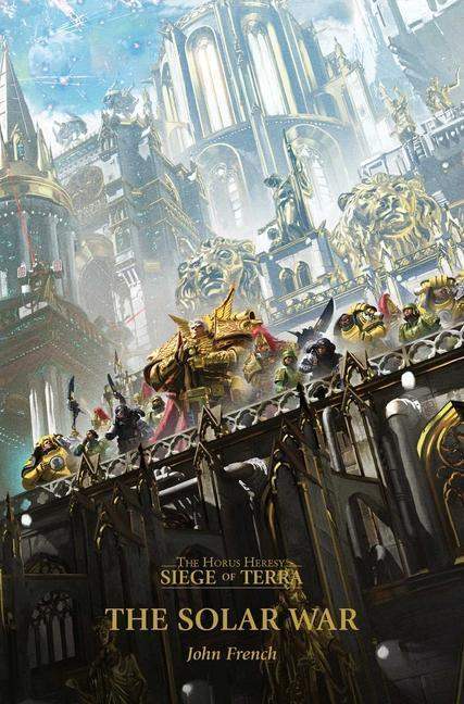 The Solar War - Olleke Wizarding Shop Amsterdam