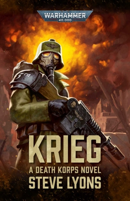 Krieg - Olleke Wizarding Shop Amsterdam