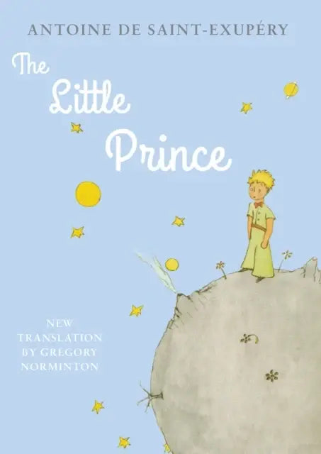 The Little Prince - Olleke Wizarding Shop Amsterdam