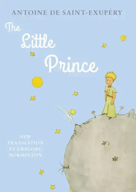 The Little Prince - Olleke Wizarding Shop Amsterdam