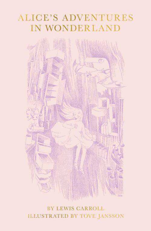 Alice's Adventures in Wonderland (Special Slipcase Edition) - Olleke Wizarding Shop Amsterdam