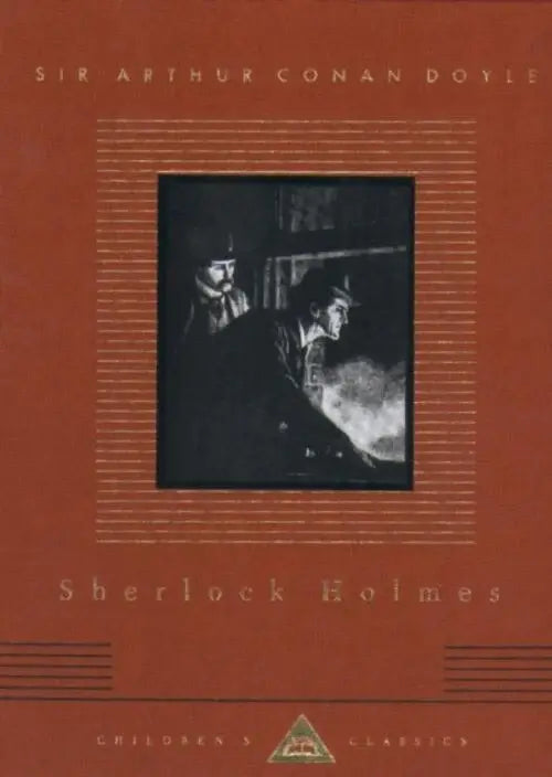 Sherlock Holmes - Olleke Wizarding Shop Amsterdam
