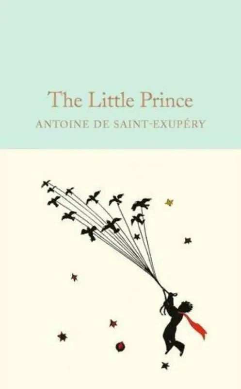 The Little Prince - Olleke Wizarding Shop Amsterdam