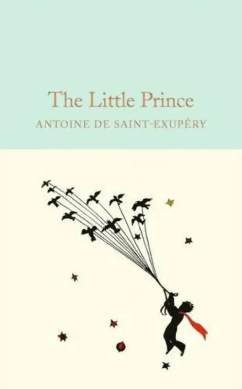 The Little Prince - Olleke Wizarding Shop Amsterdam