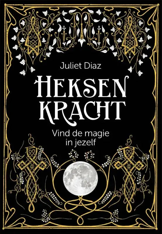 Heksenkracht - Olleke Wizarding Shop Amsterdam