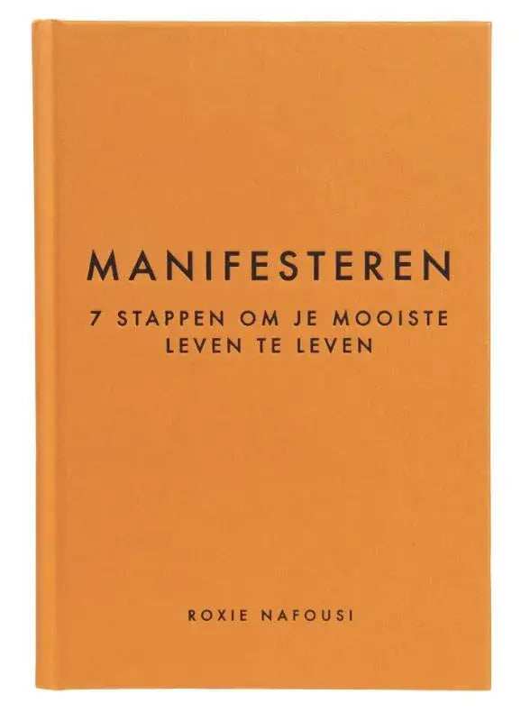 Manifesteren 7 stappen om je mooiste leven te leven - Olleke Wizarding Shop Amsterdam